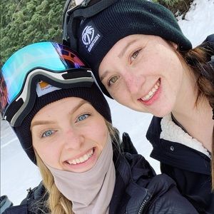 Meet your Posher, Shannon